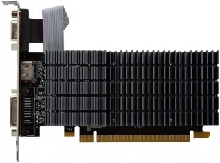 Afox Radeon R5 220 1GB (AFR5220-1024D3L9) Ekran Kartı kullananlar yorumlar